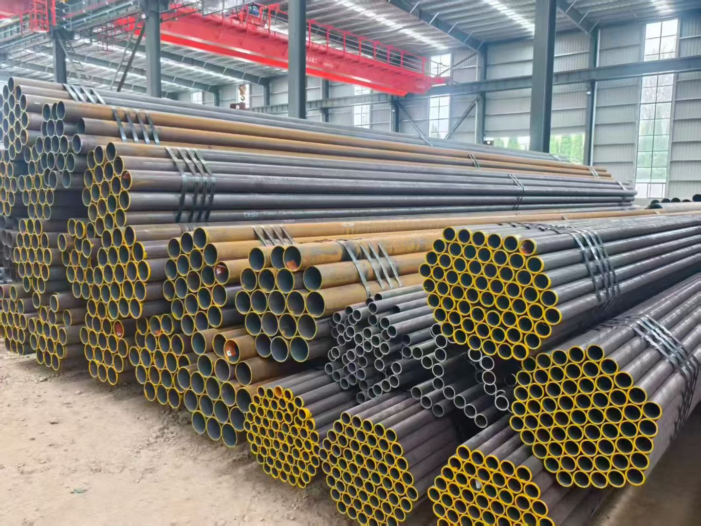 贵阳市S355NE工字钢合金管 - 哪里好