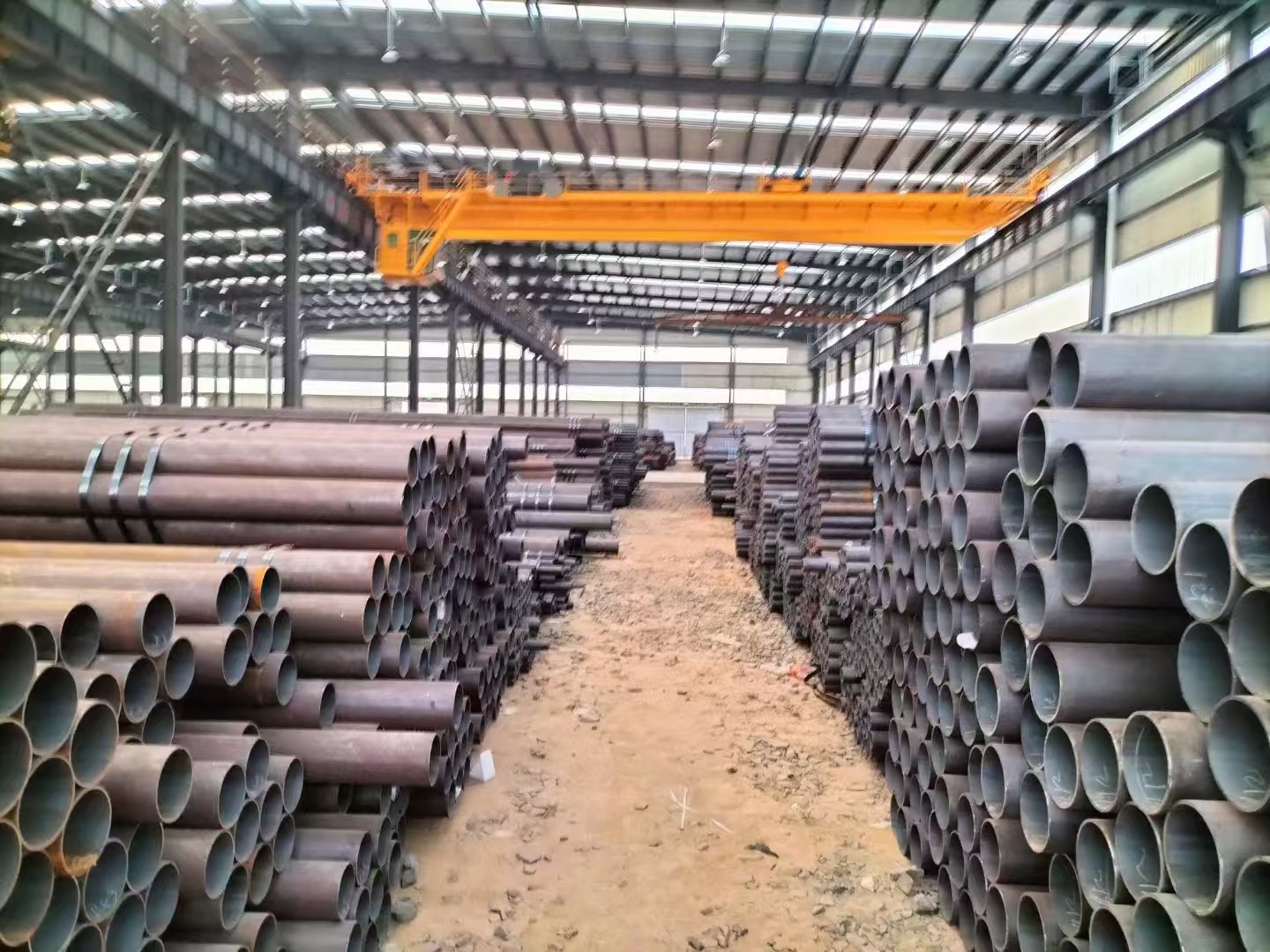 贵阳市机械加工无缝钢管热轧冷拔无缝钢管 - 价格